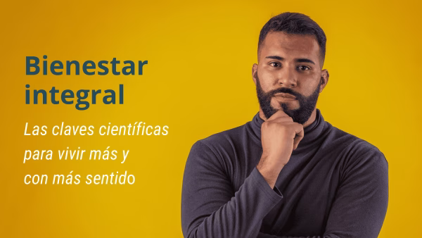 las claves científicas para vivir más y con más sentido